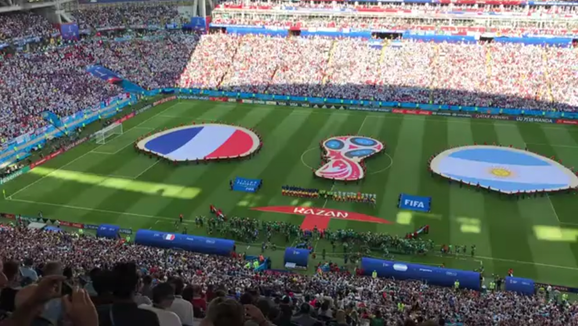 失手