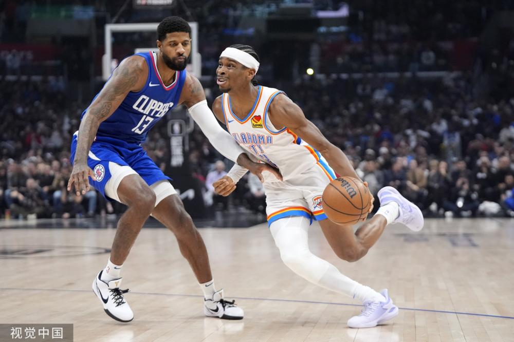 新锐挑战老 新锐挑战老